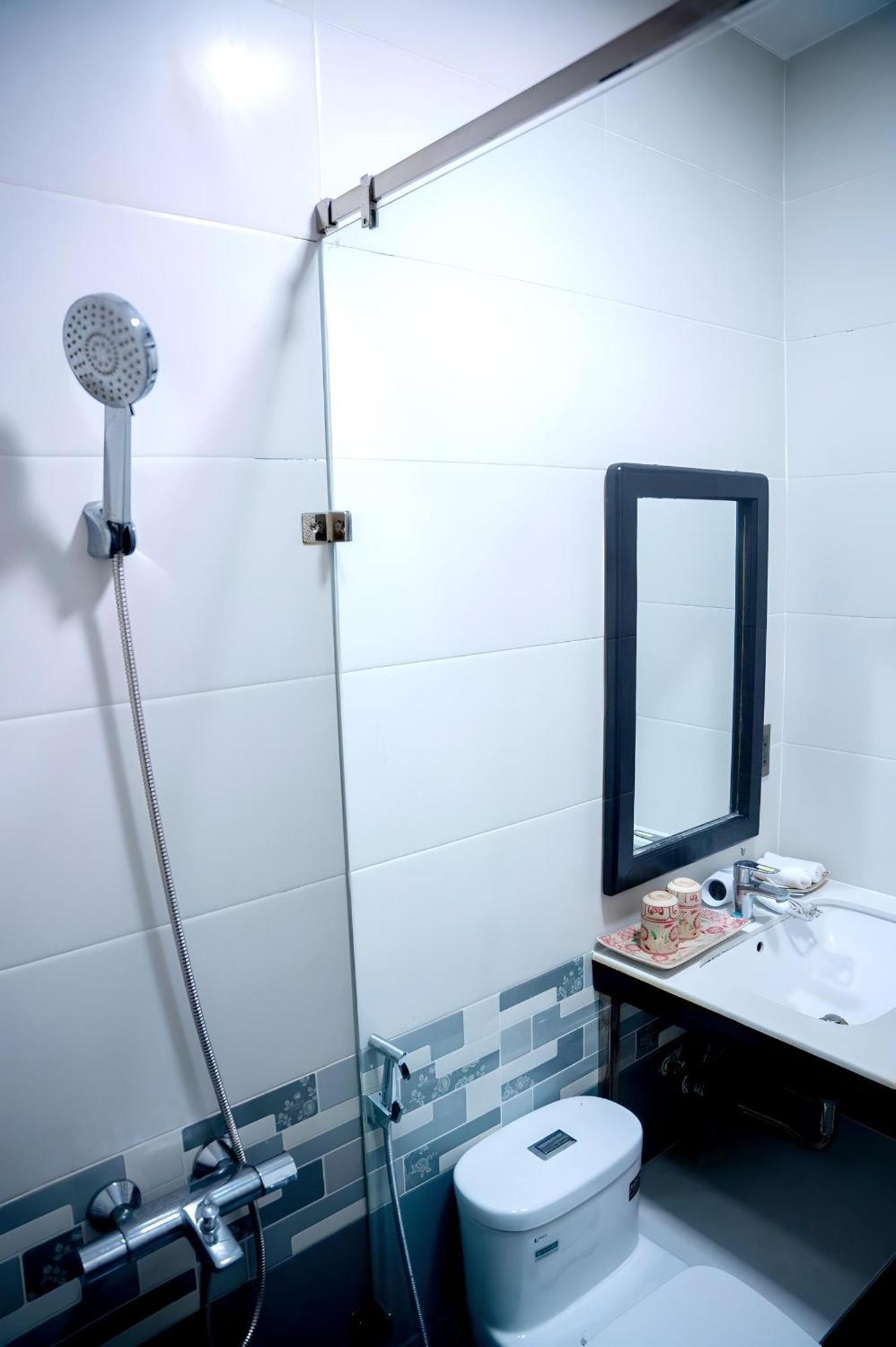 The Moon Town Homestay Hoian 호이안 외부 사진