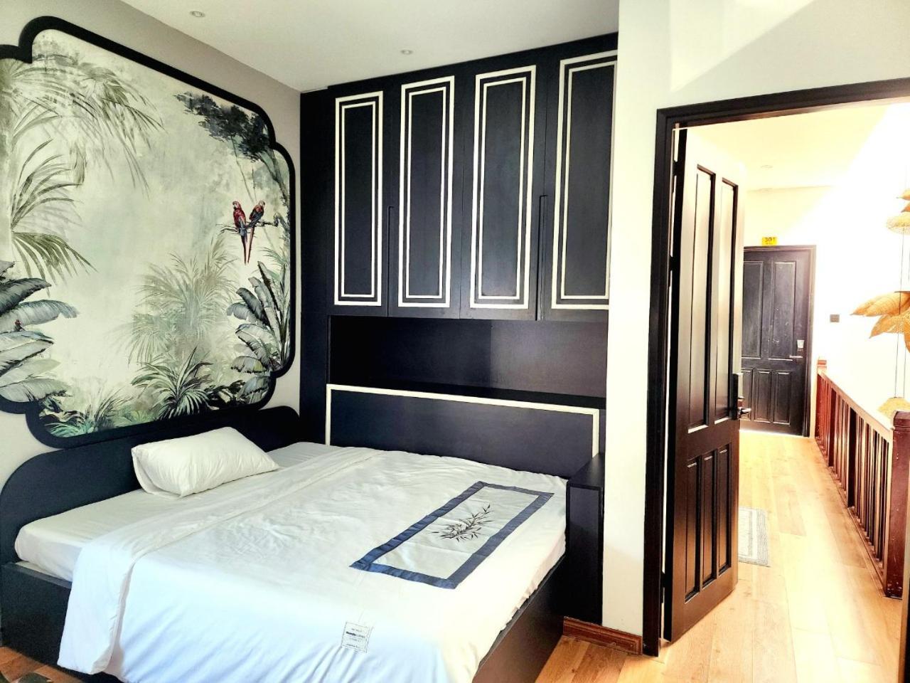 The Moon Town Homestay Hoian 호이안 외부 사진