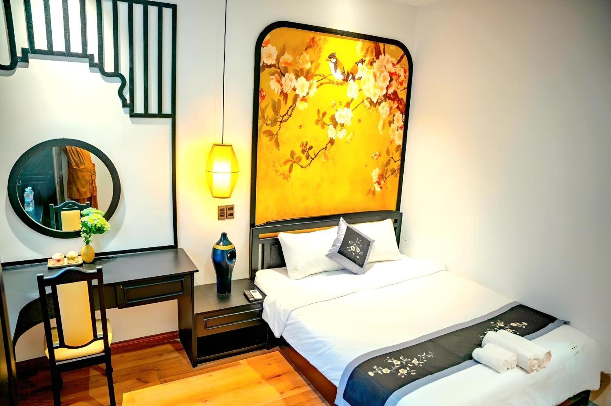 The Moon Town Homestay Hoian 호이안 외부 사진