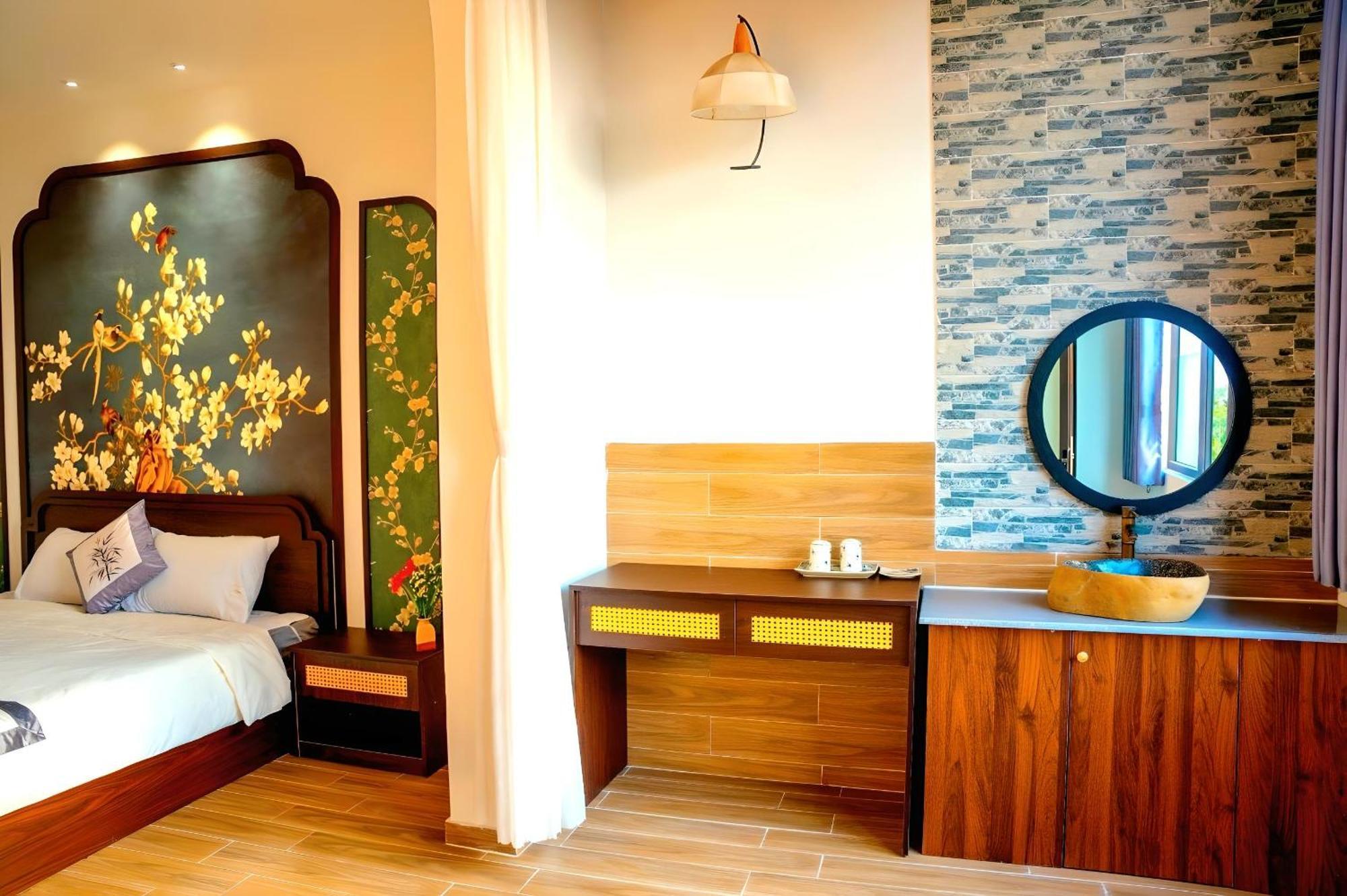 The Moon Town Homestay Hoian 호이안 외부 사진