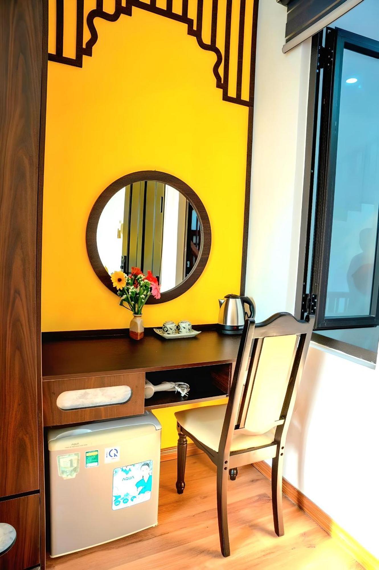 The Moon Town Homestay Hoian 호이안 외부 사진