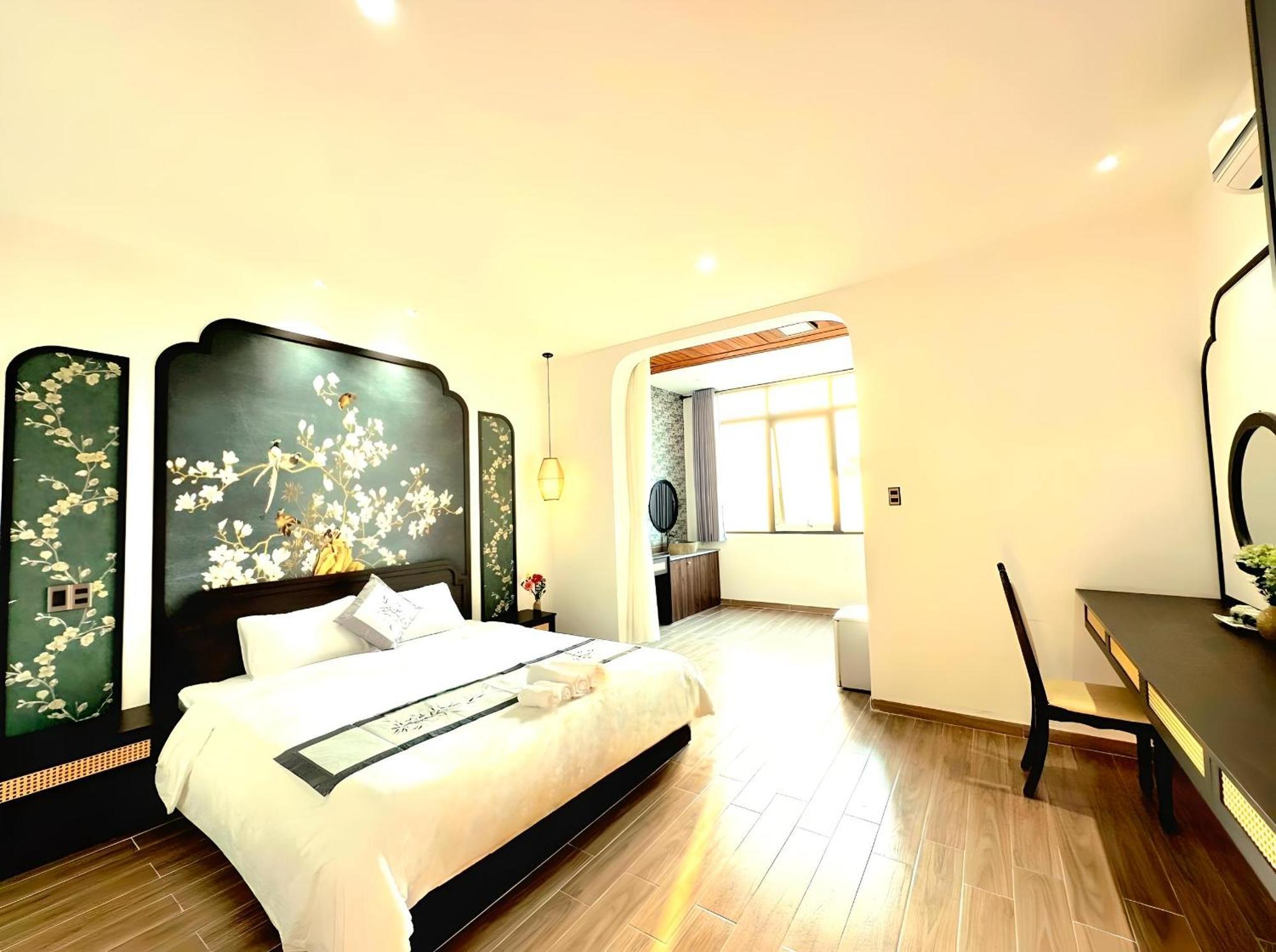 The Moon Town Homestay Hoian 호이안 외부 사진
