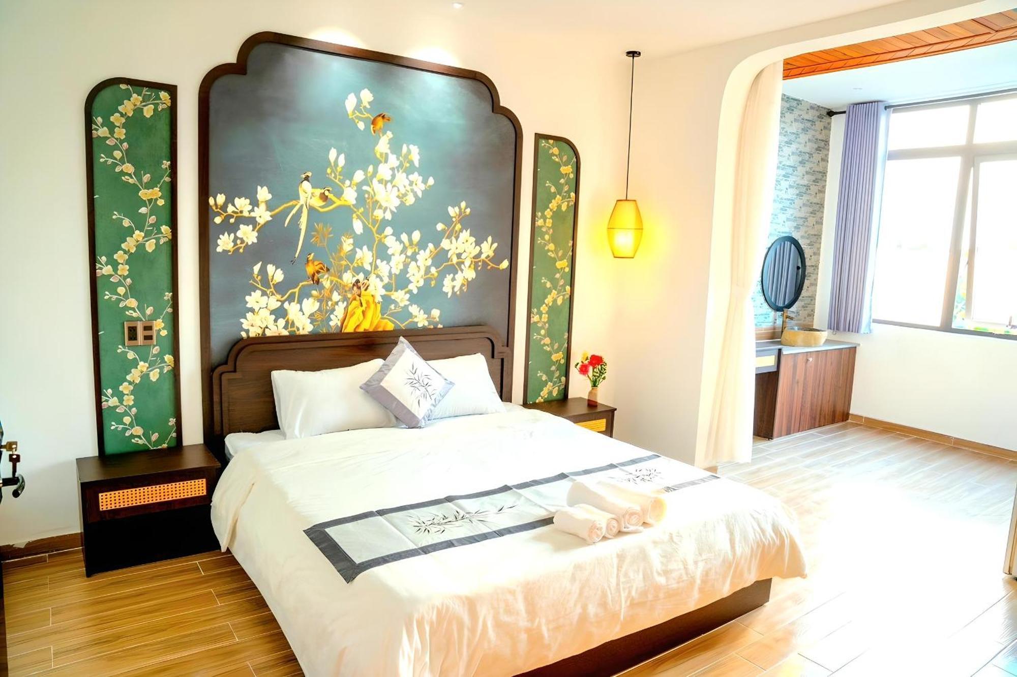 The Moon Town Homestay Hoian 호이안 외부 사진