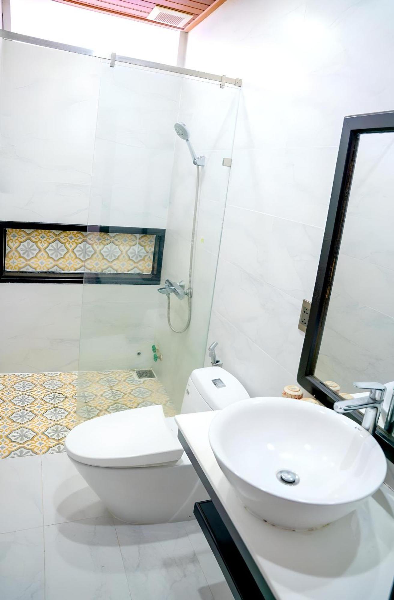 The Moon Town Homestay Hoian 호이안 외부 사진