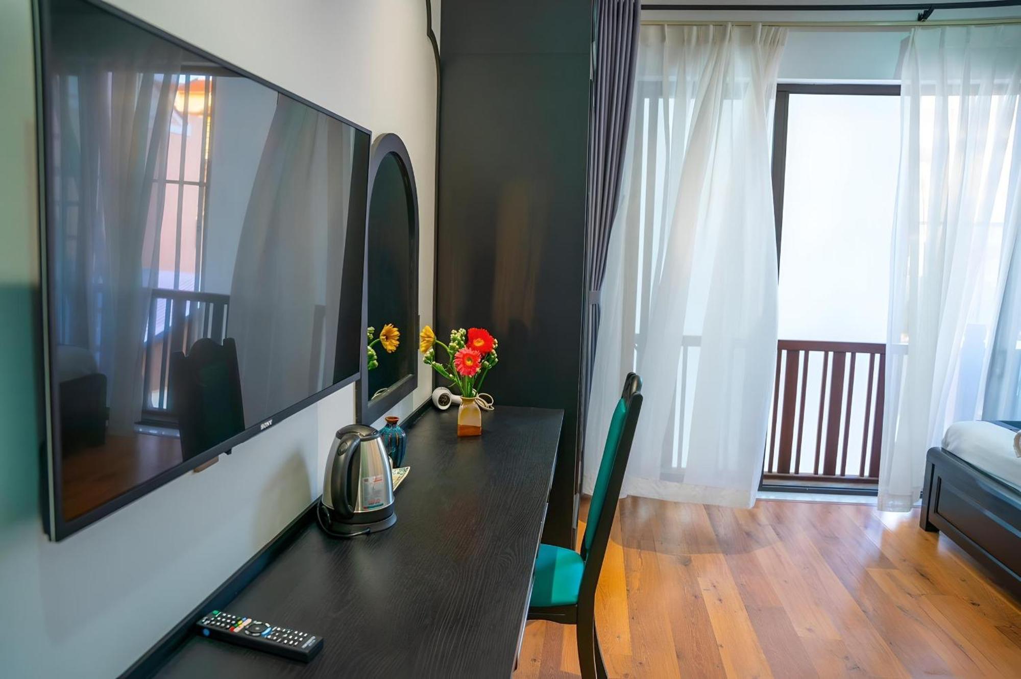 The Moon Town Homestay Hoian 호이안 외부 사진