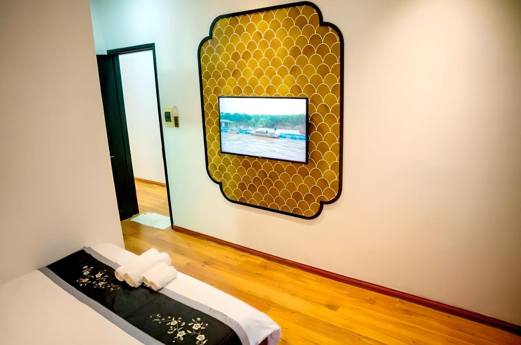 The Moon Town Homestay Hoian 호이안 외부 사진
