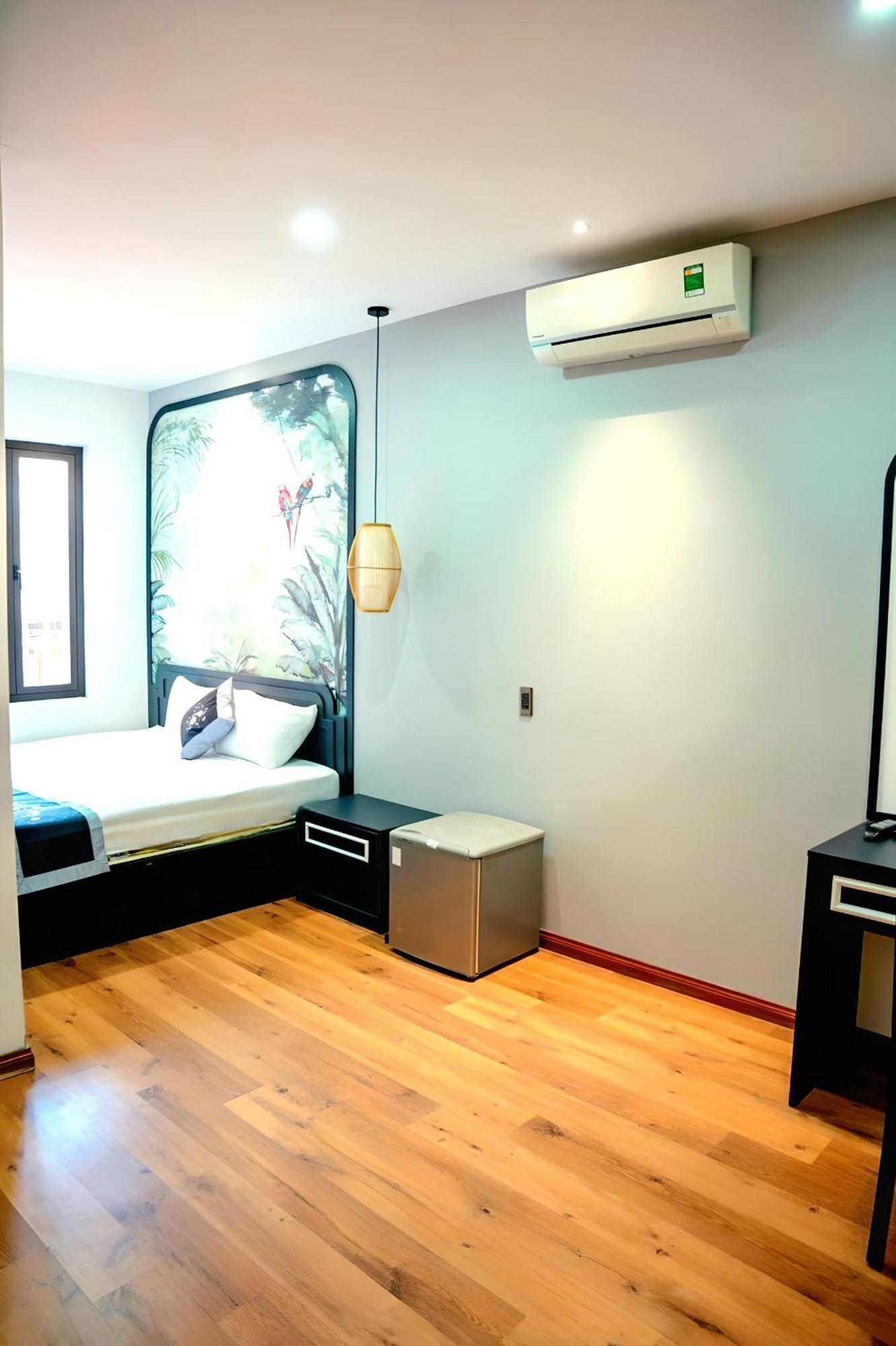 The Moon Town Homestay Hoian 호이안 외부 사진