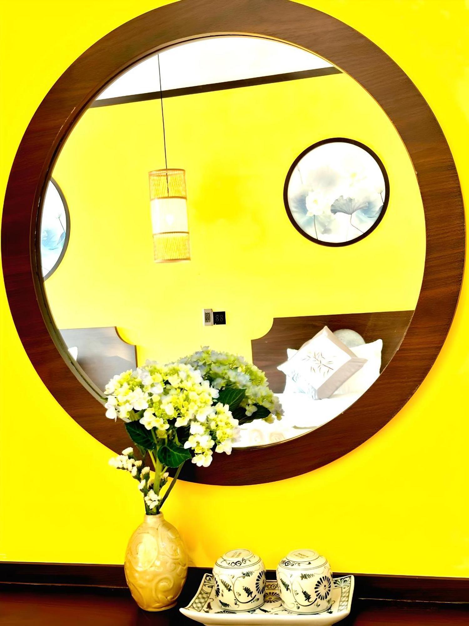 The Moon Town Homestay Hoian 호이안 외부 사진