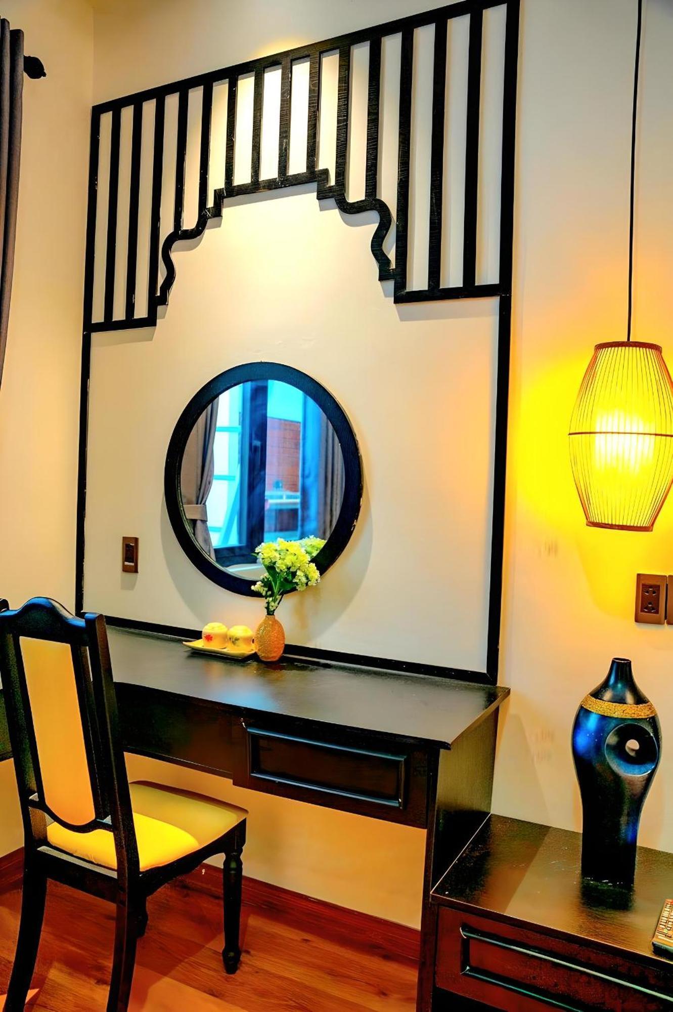 The Moon Town Homestay Hoian 호이안 외부 사진