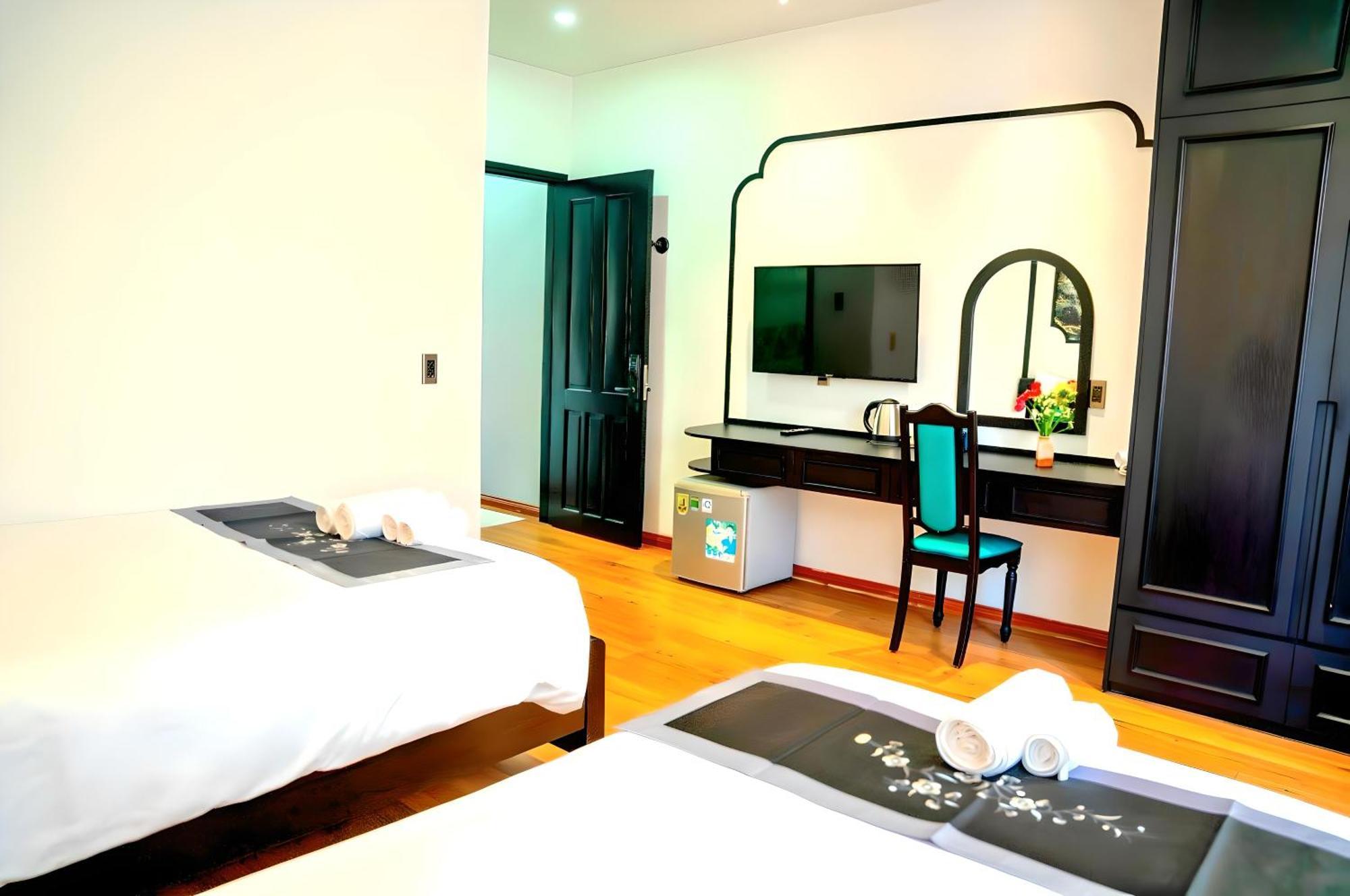 The Moon Town Homestay Hoian 호이안 외부 사진