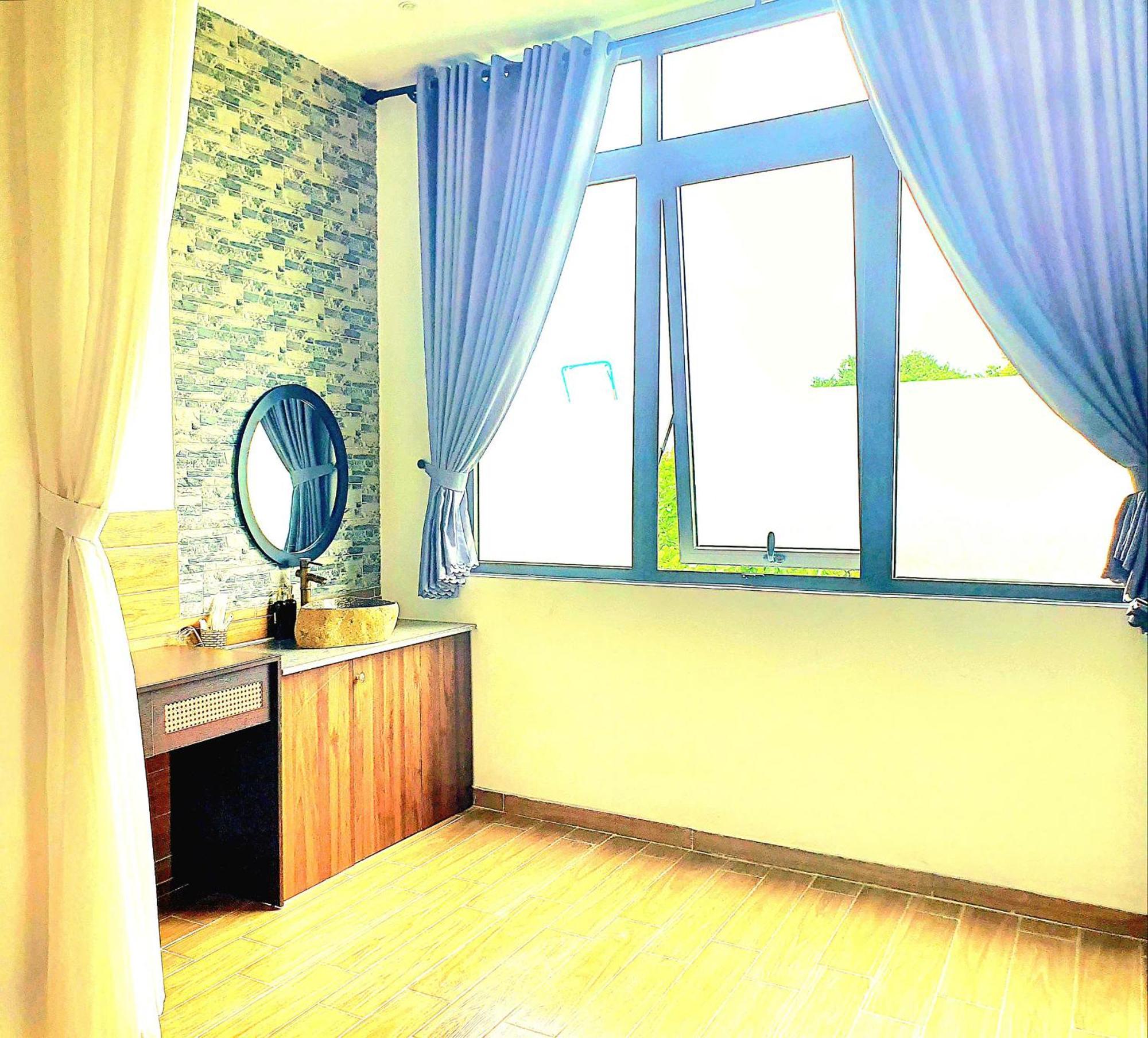 The Moon Town Homestay Hoian 호이안 외부 사진